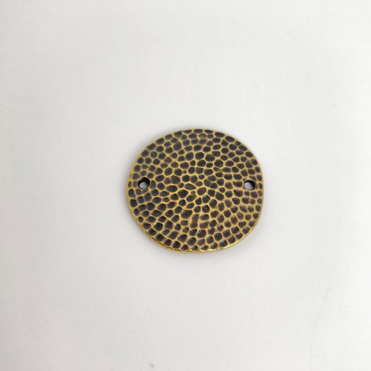 Hammertone Disk Link 25mm