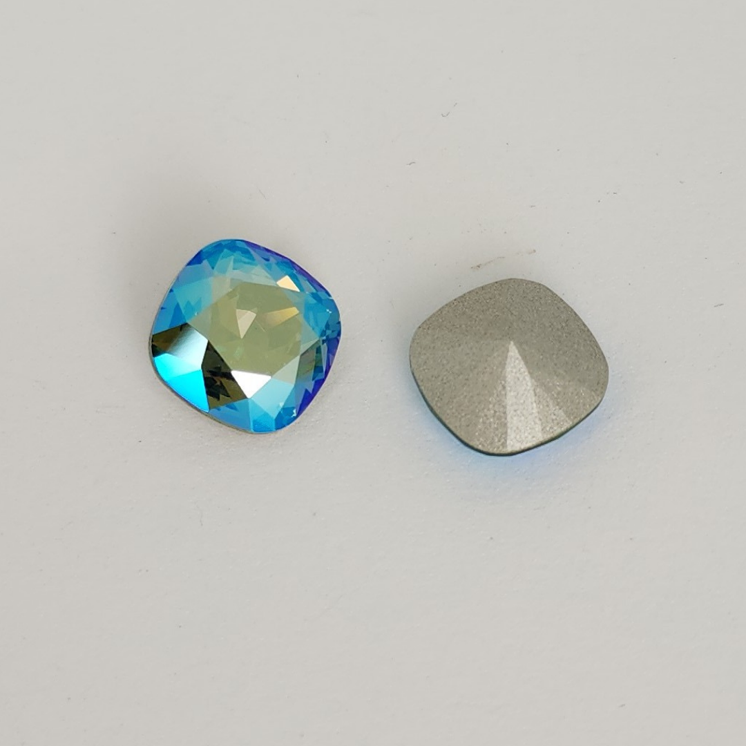 Square Cushion 12mm Pairs