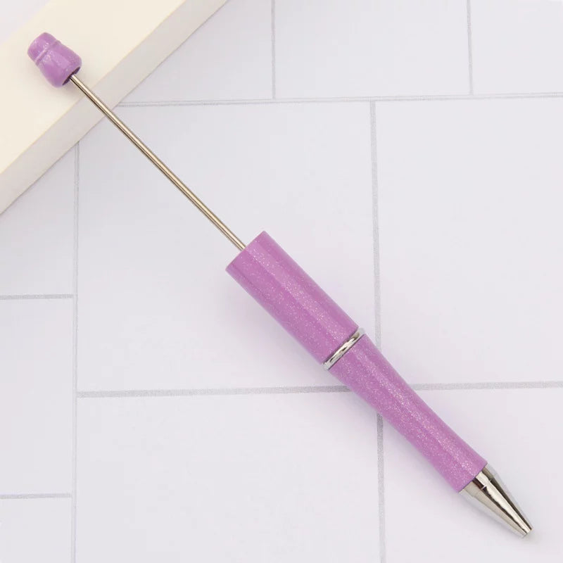 Beadable Pens N-Z