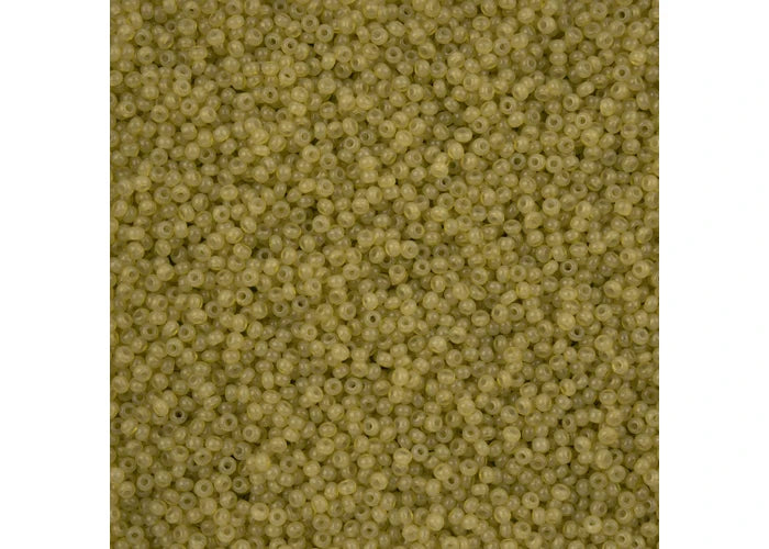 11/0 Solgel Round