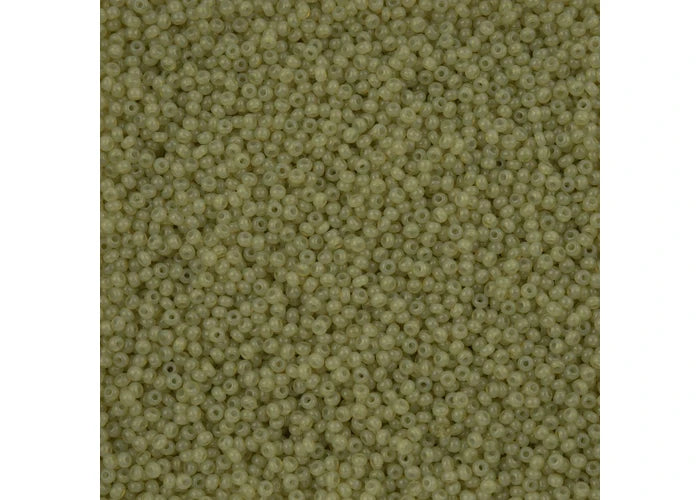 11/0 Solgel Round