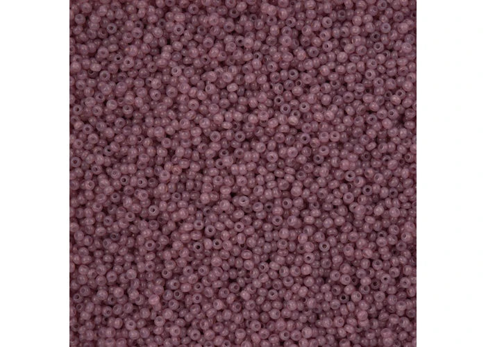 11/0 Solgel Round