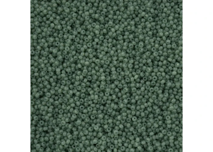 11/0 Solgel Round