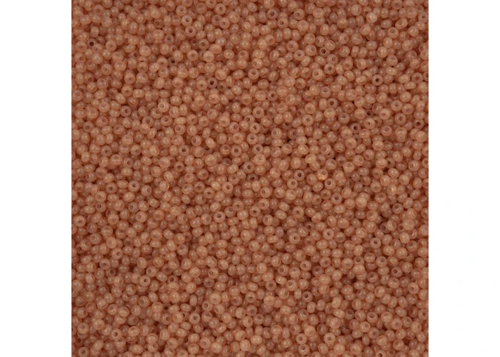 11/0 Solgel Round