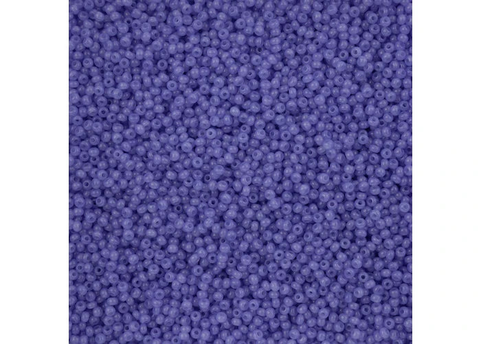 11/0 Solgel Round