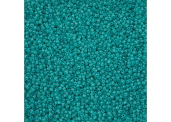 11/0 Solgel Round
