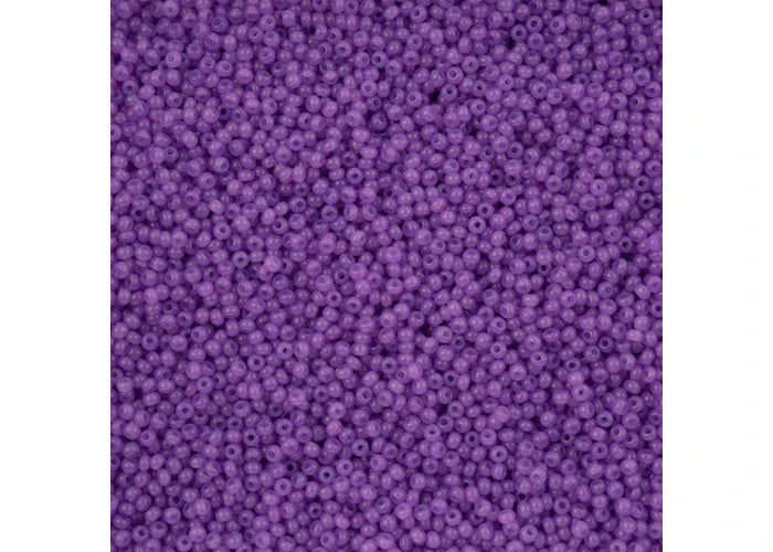 11/0 Solgel Round
