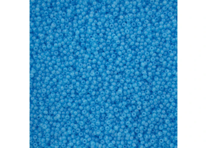 11/0 Solgel Round