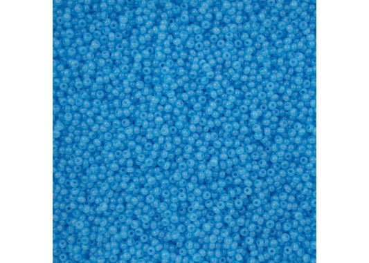 11/0 Solgel Round