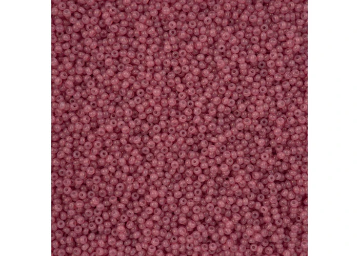 11/0 Solgel Round
