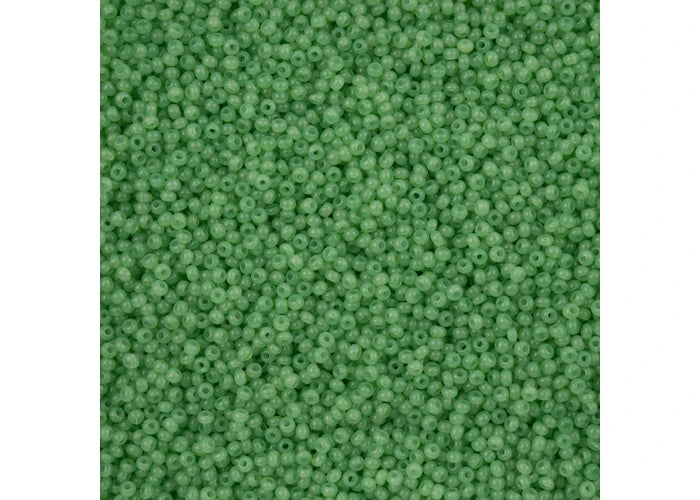 11/0 Solgel Round