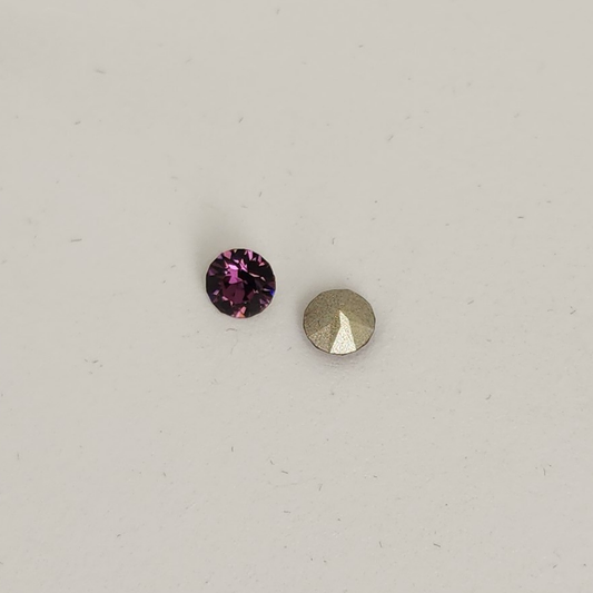Chaton 4.8mm