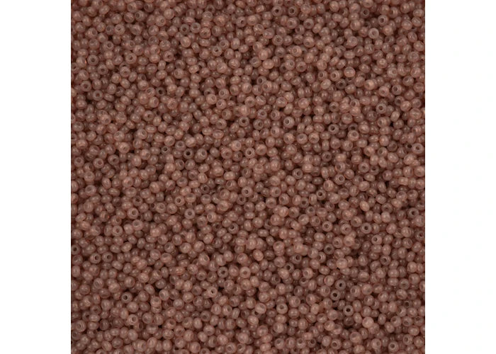 11/0 Solgel Round