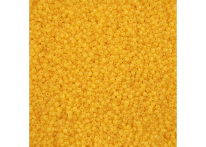 11/0 Solgel Round
