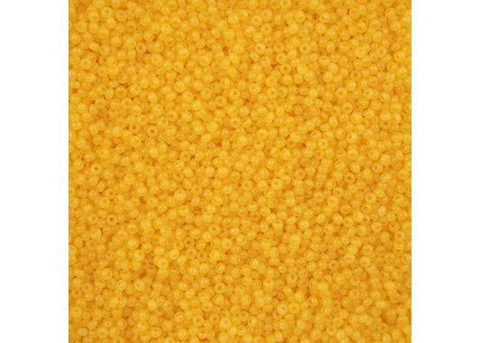 11/0 Solgel Round