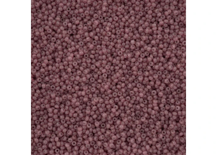 11/0 Solgel Round