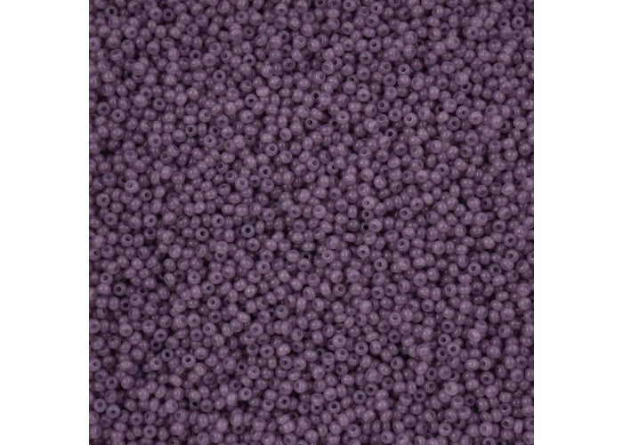 11/0 Solgel Round