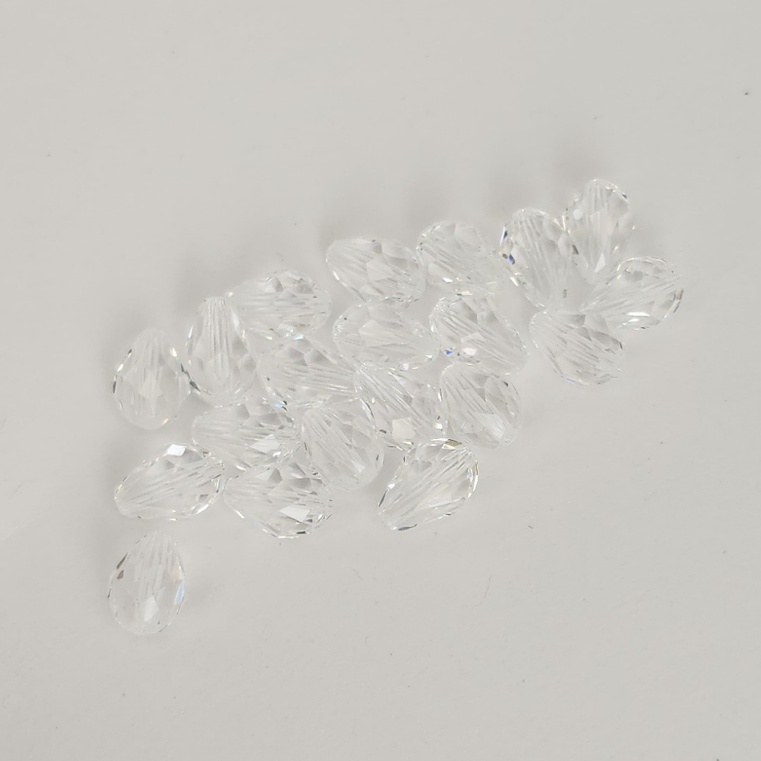 Drop 9x6mm