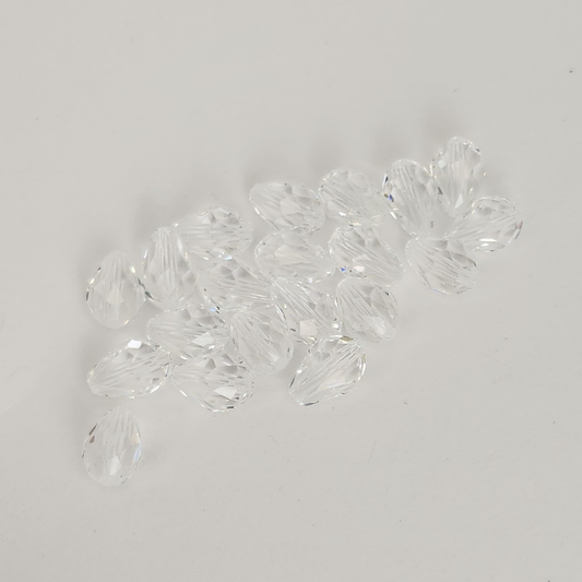 Drop 9x6mm