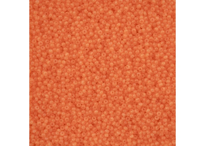 11/0 Solgel Round