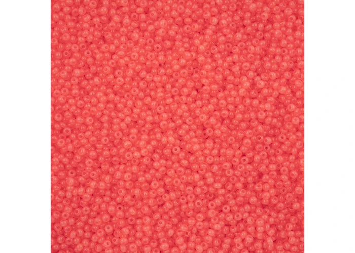 11/0 Solgel Round