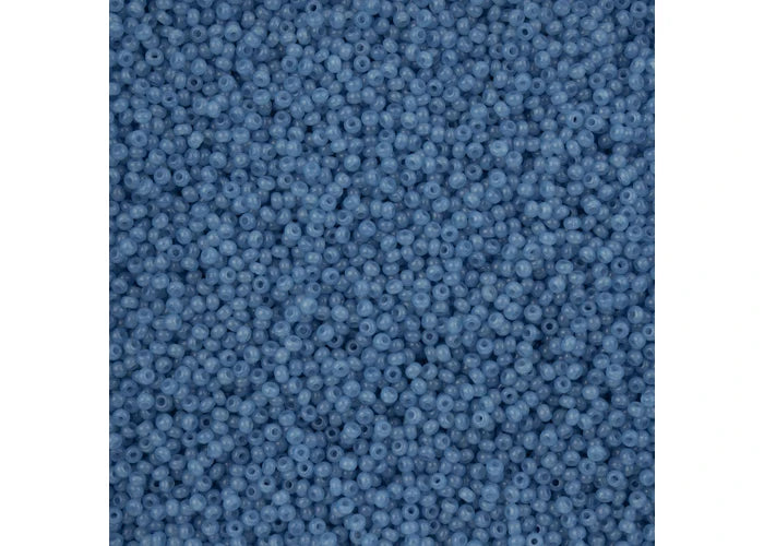 11/0 Solgel Round