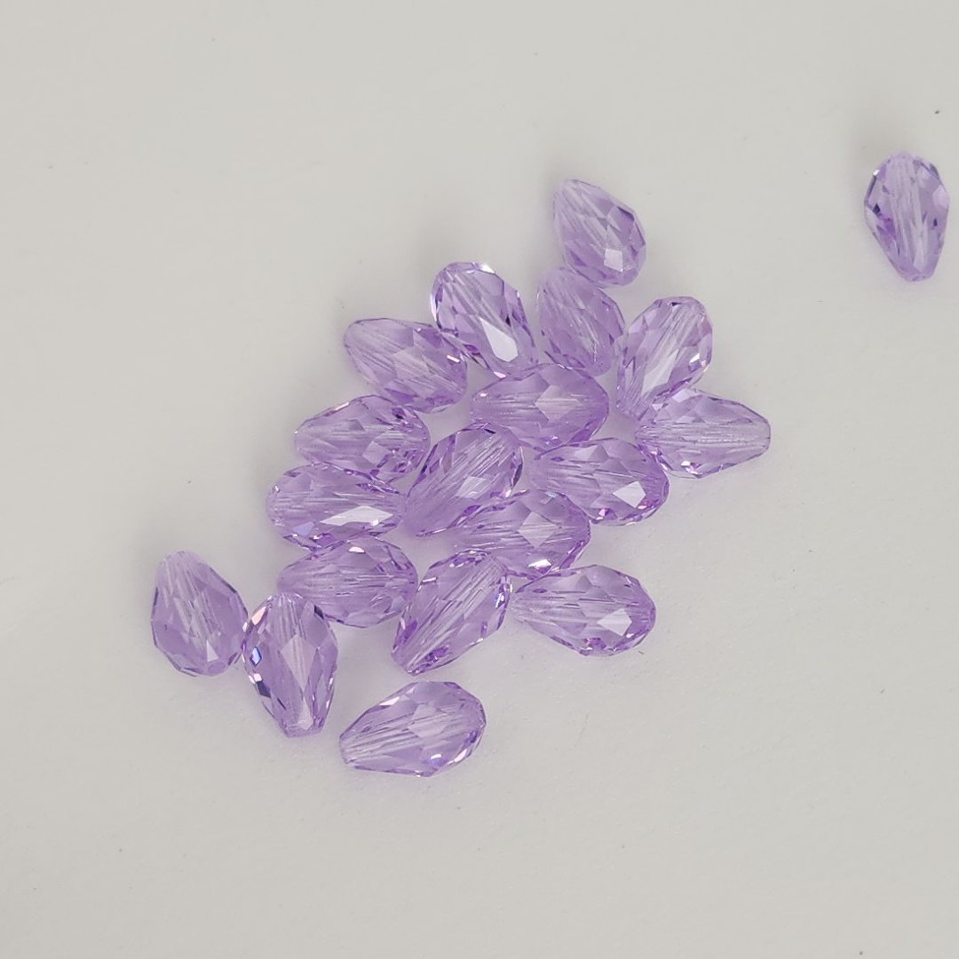 Drop 9x6mm