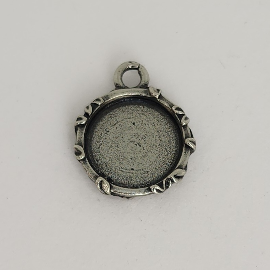 Leaf Bezel .5"