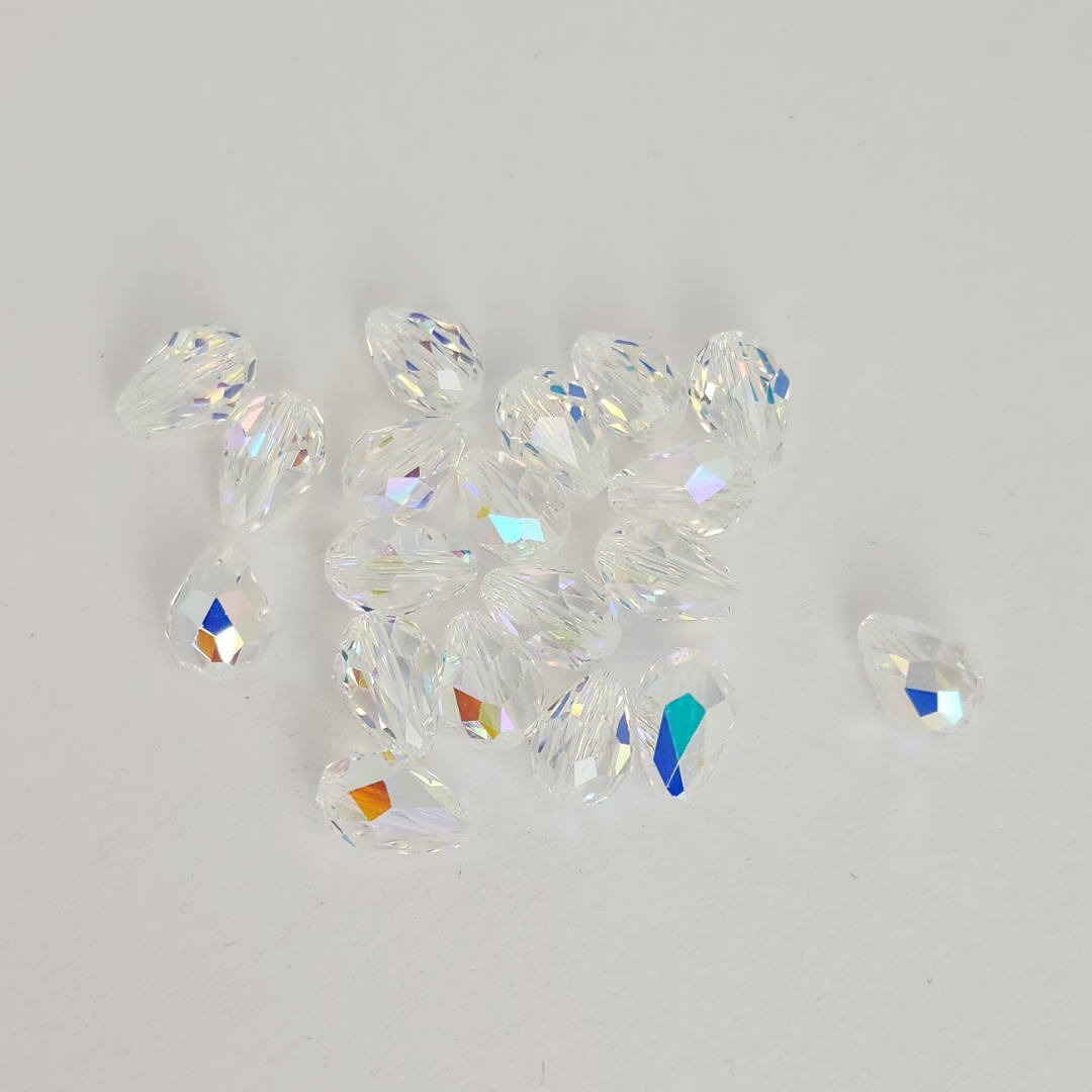 Drop 9x6mm