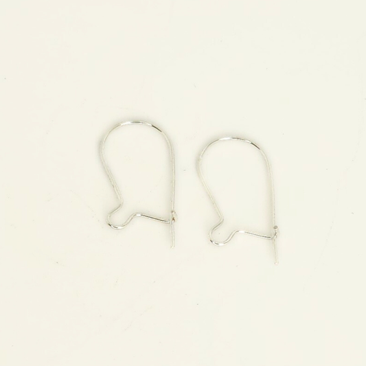 Kidney Earwire 14mm