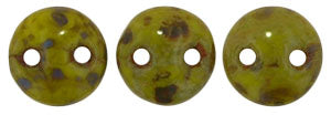 Lentil 6mm