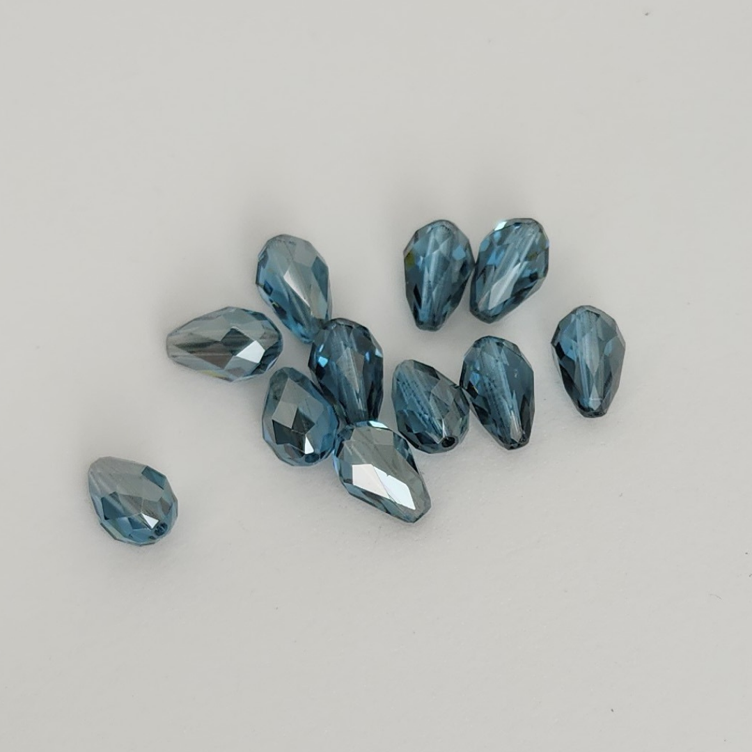 Drop 9x6mm