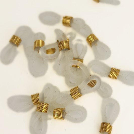 Eye Glass End
