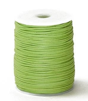 Cotton Cord 1mm