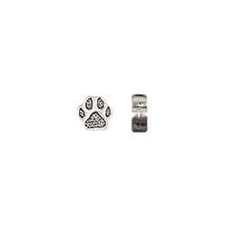 Paw Print 6.1x5.92mm