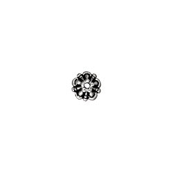 Tiffany Bead Cap 6.25x2.75mm