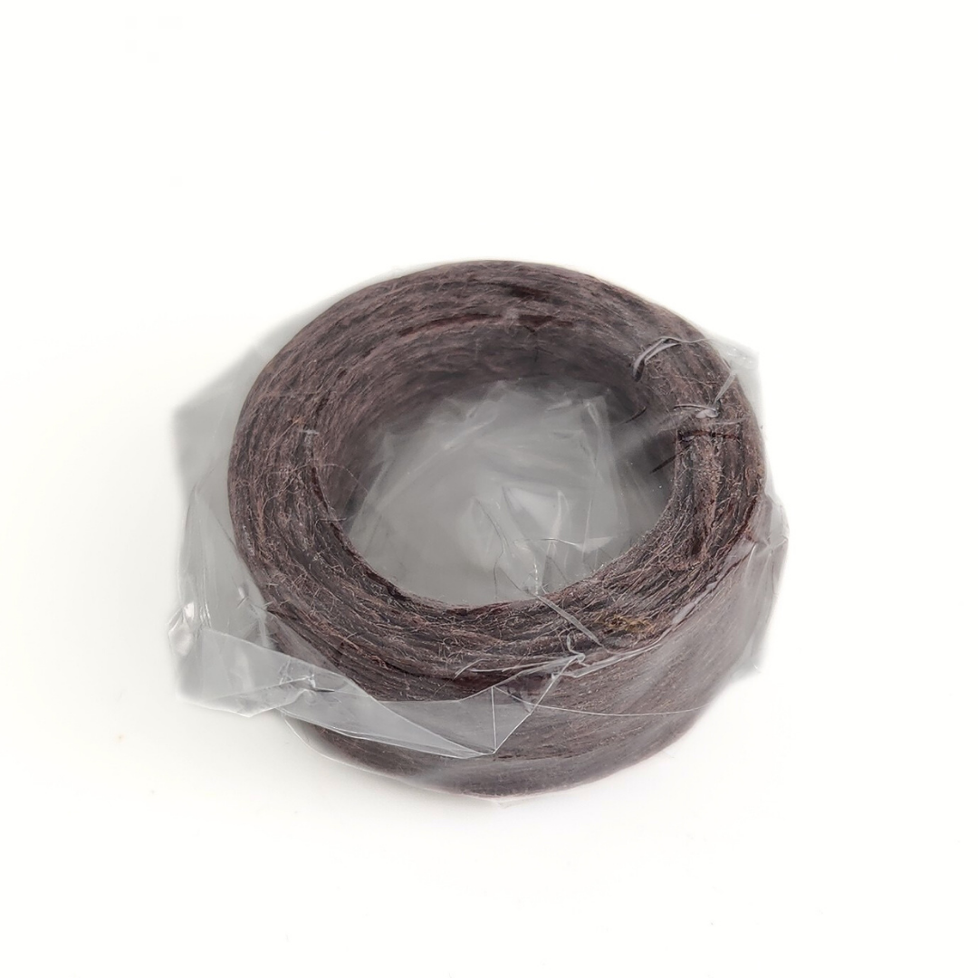 Waxed Linen 10 yd