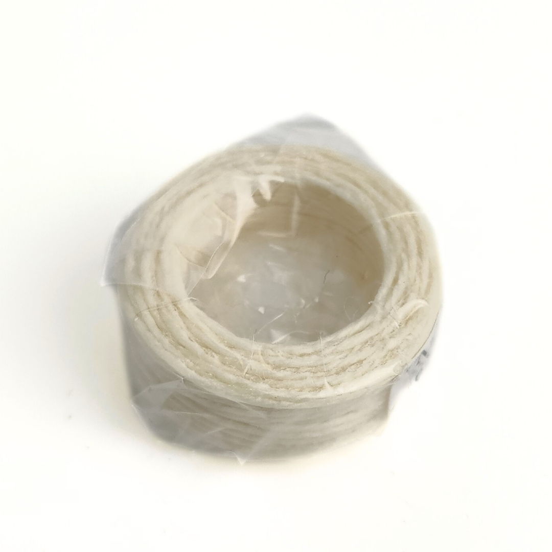 Waxed Linen 10 yd