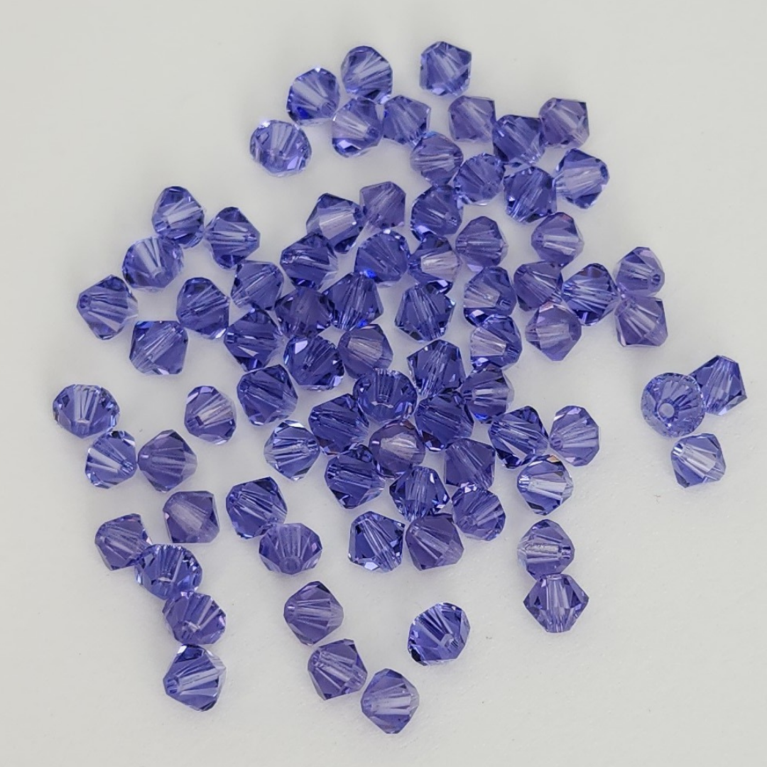 Bicone 4mm N-Z