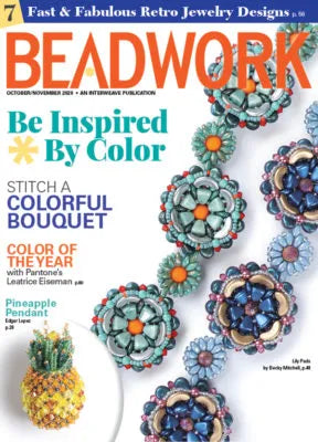 Beadwork