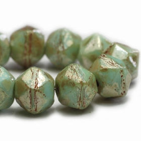 English Cut 8mm