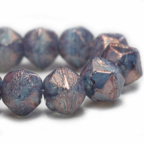 English Cut 8mm