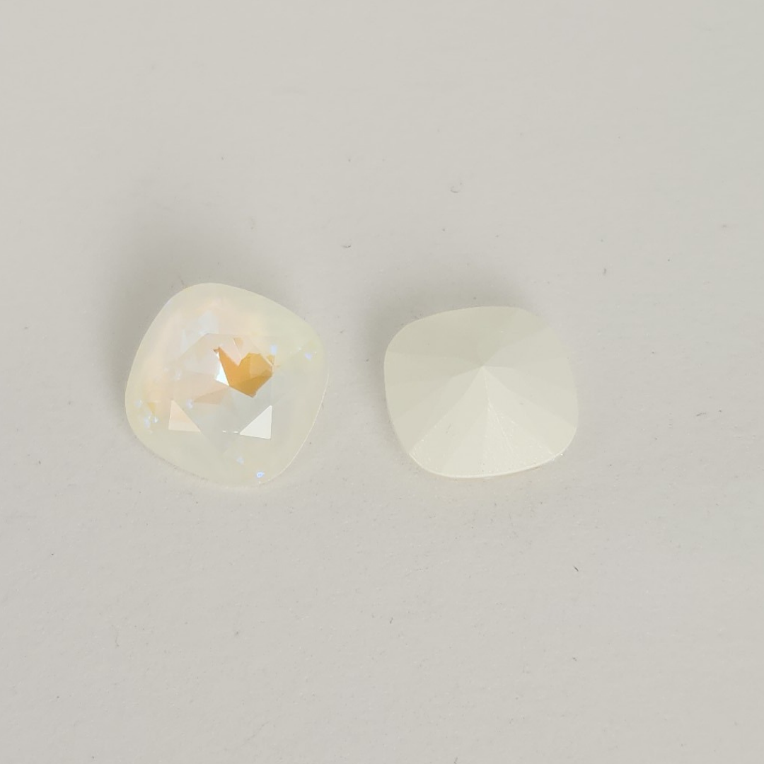 Square Cushion 12mm Pairs