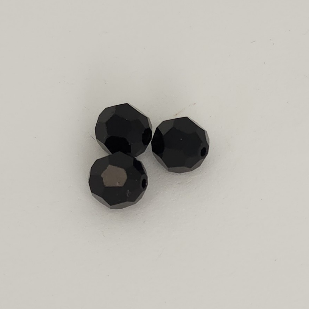 Round 10mm
