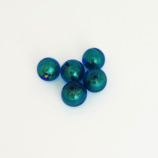 Oro Round 10mm