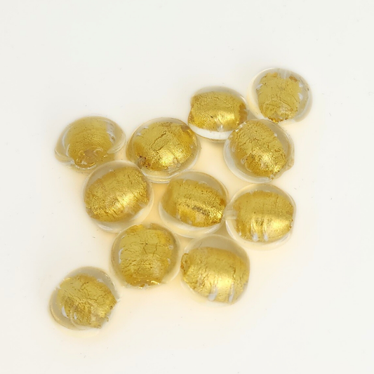 Oro Foil Lentil 12mm