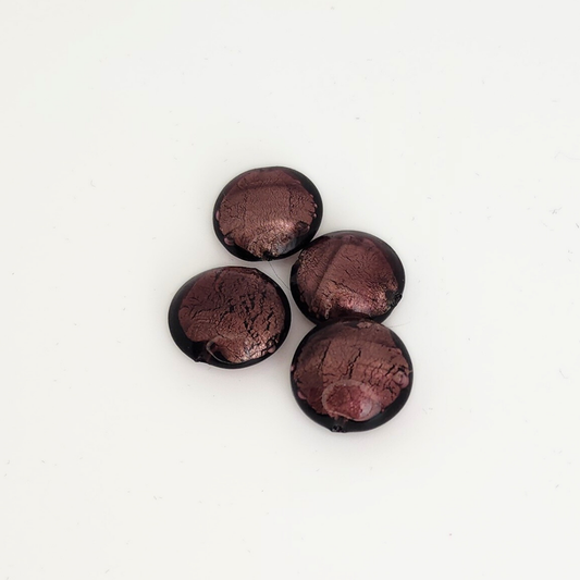 Platino Foil Lentil 12mm