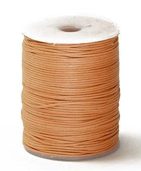 Cotton Cord 1mm