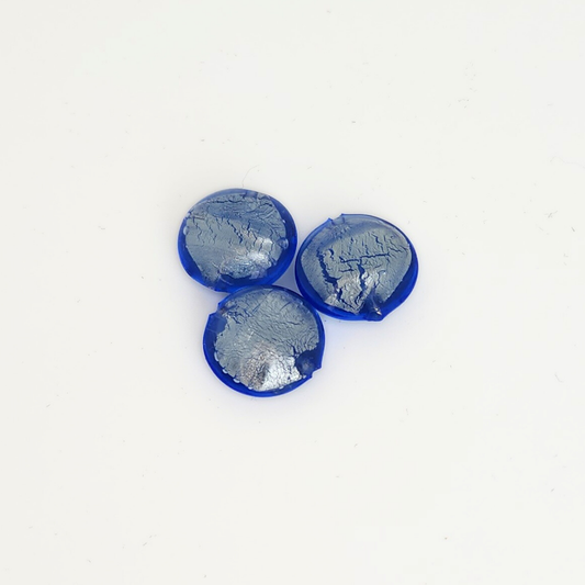 Platino Foil Lentil 12mm