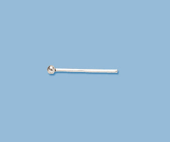 Fancy Head Pin